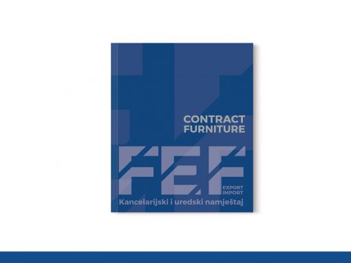 FEF CONTRACT FURNITURE | Catalog