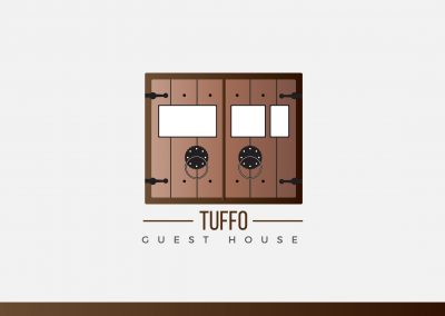 GUESTHOUSE TUFFO