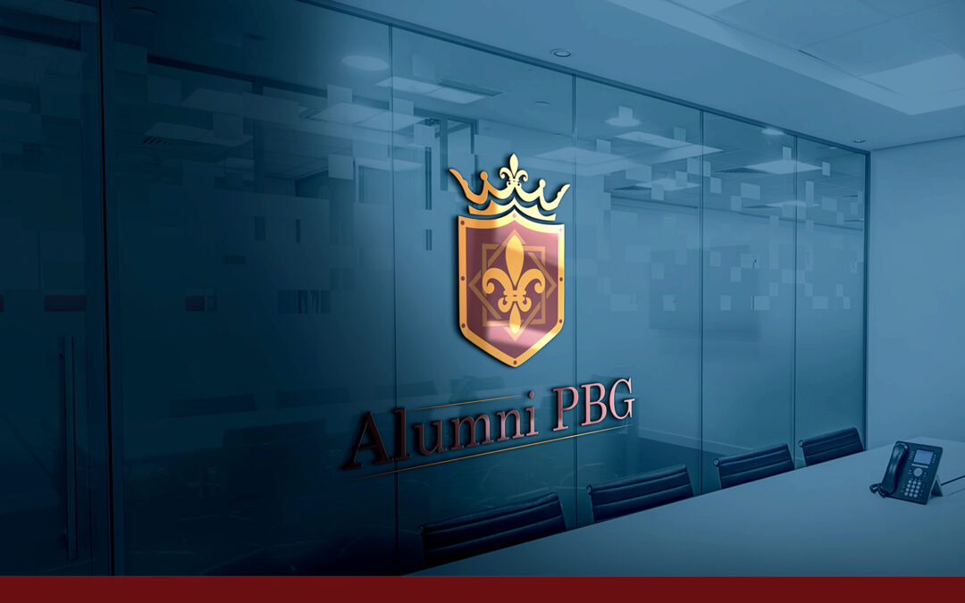 FONDACIJA Alumni PBG